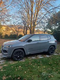 JEEP COMPASS 1.6MTJ 130CV - SERIE S