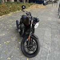 Moto Guzzi V7 III - 2019