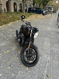 Moto Guzzi V7 III - 2019