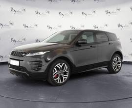 Land Rover RR Evoque Range Rover Evoque 2.0D ...