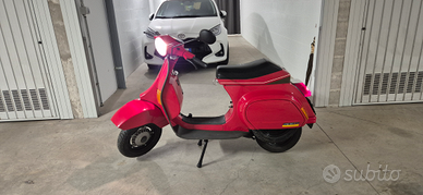 Vespa 50 pk xl