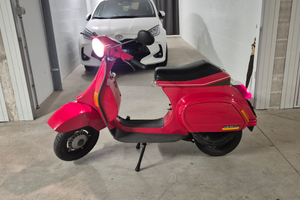 Vespa 50 pk xl