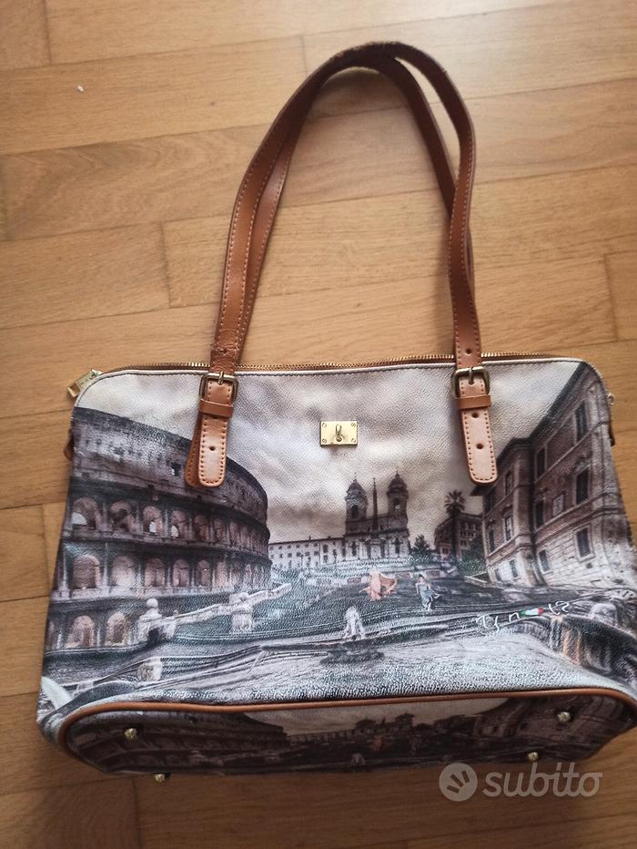 Fontana borse Vendita in Abbigliamento e accessori