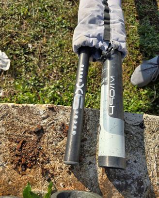 Albero Windsurf Neil Pryde 490