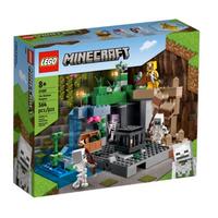 Lego Minecraft 21189 Nuovo