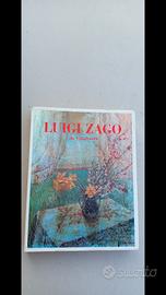 libro di Luigi Zago da Villafranca