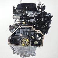 Motore e cambio 1.6 benzina b16xer