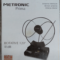 Antenna interna Metronic
