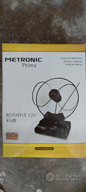 Antenna interna Metronic