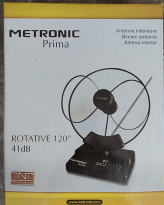 Antenna interna Metronic