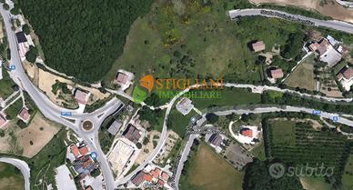 Terreno Agricolo, Contrada Tappino - Campobasso