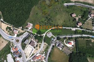 Terreno Agricolo, Contrada Tappino - Campobasso