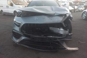 Mercedes-benz A 45 AMG 45S 4Matic+ Premium Plus