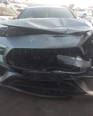 Mercedes-benz A 45 AMG 45S 4Matic+ Premium Plus