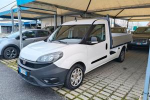 Fiat Doblò 1.3 MJT Cassonato Work-Up