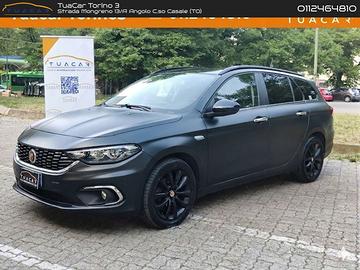 Fiat Tipo Easy Business SW 1.6 Multijet DCT #10537