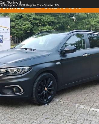 Fiat Tipo Easy Business SW 1.6 Multijet DCT #10537