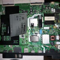 scheda madre samsung UE55NU7090