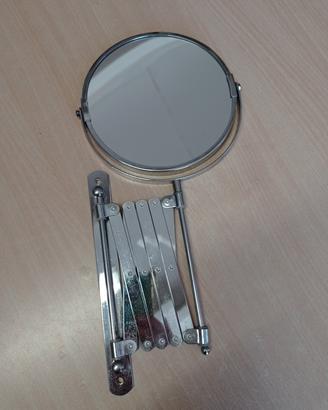 specchio vintage 