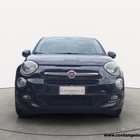 FIAT 500X 1.4 T-Jet 120 CV GPL Pop Star