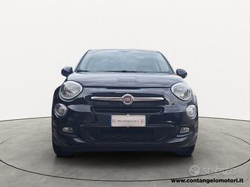 FIAT 500X 1.4 T-Jet 120 CV GPL Pop Star