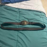 Cintura Baci & Abbracci Vintage - Vera Pelle