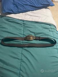 Cintura Baci & Abbracci Vintage - Vera Pelle