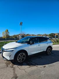 Nissan Qashqai E-Power Tekna