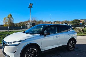 Nissan Qashqai E-Power Tekna