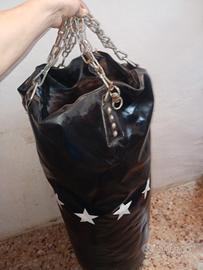 Sacco da box AMERICANO 