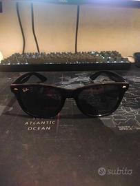 occhiali da sole rayban