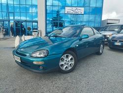 Mazda MX-3 1.8i V6 24V cat