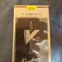 Vandoren ancia clarinetto