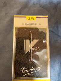 Vandoren ancia clarinetto