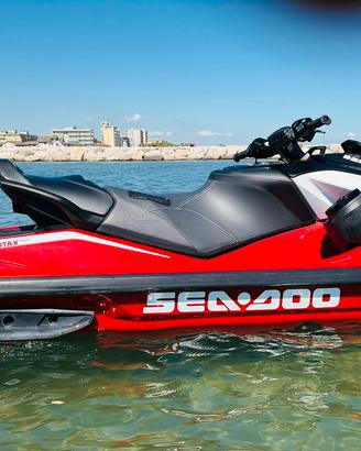 MOTO D’ACQUA SEADOO RXP 325 RS , PERMUTABILE