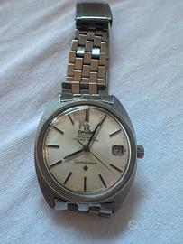 Omega Constellation 168.017