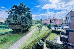 Attico/Mansarda Zola Predosa [Cod. rif 3289487VRG]