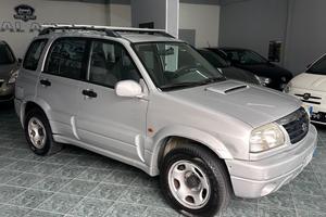 Suzuki Grand Vitara 2.0 TDI S.W. Autocarro