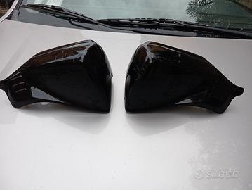 paramani burgman 400