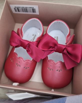 scarpe bimba ballerine mayoral 
