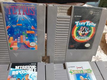 Giochi Nintendo