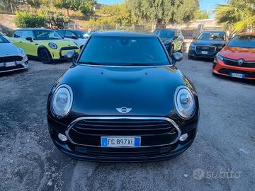 Mini Cooper D Clubman 2.0