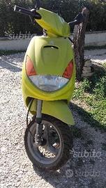 Peugeot Vivacity 50 - 1999