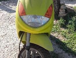 Peugeot Vivacity 50 - 1999