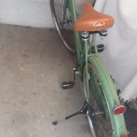 bicicletta bianchi 1951