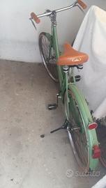 bicicletta bianchi 1951