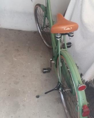 bicicletta bianchi 1951