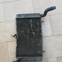 Radiatore aprilia rs 125