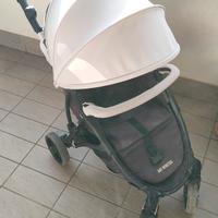 Passeggino Baby Monsters Compact