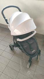 Passeggino Baby Monsters Compact
